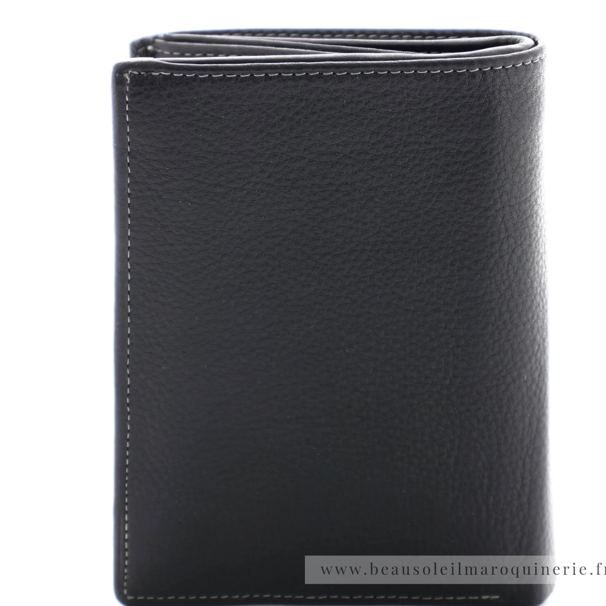 Arthur Aston Portefeuille en cuir Novak*Homme Portefeuilles Homme