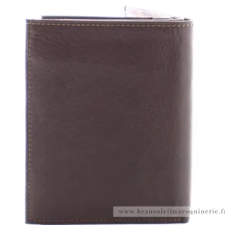Arthur Aston Portefeuille en cuir plonge Pablo*Homme Portefeuilles Homme