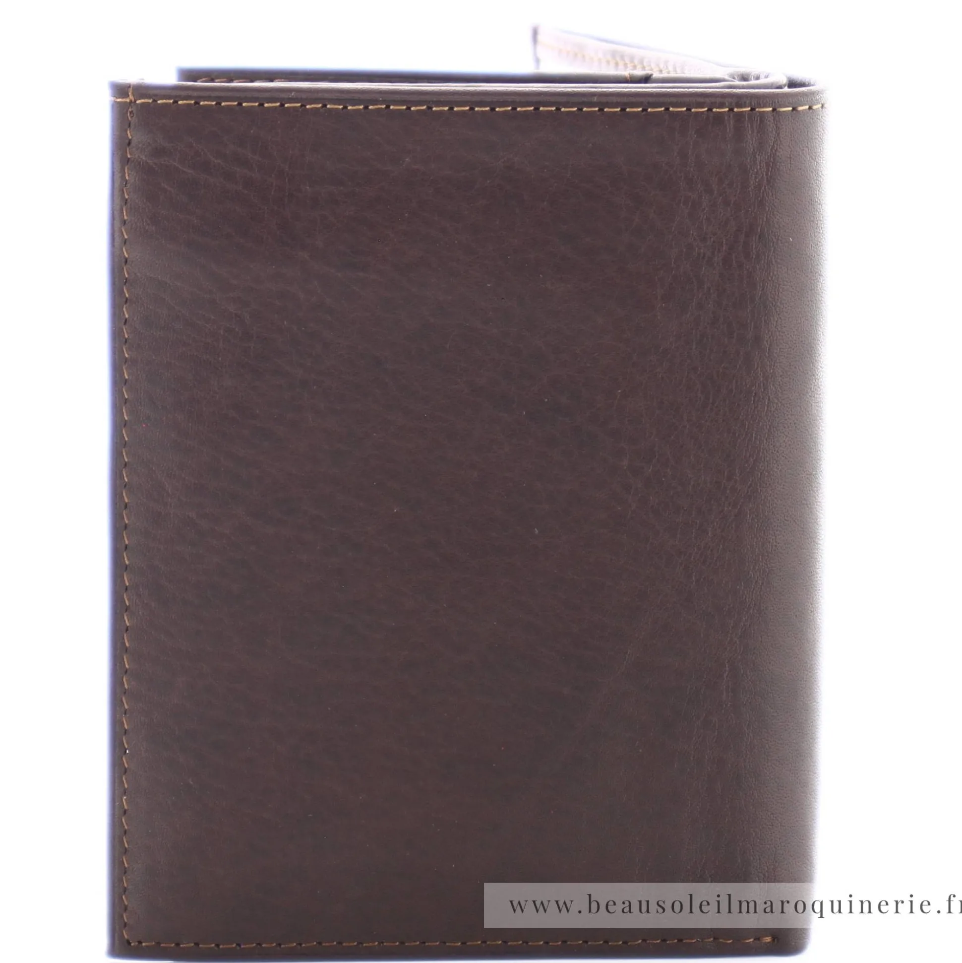 Arthur Aston Portefeuille en cuir plonge Pablo*Homme Portefeuilles Homme