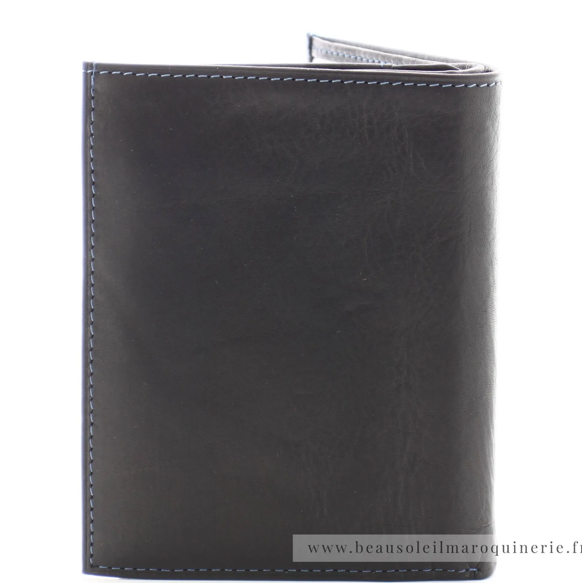 Arthur Aston Portefeuille en cuir plonge Pablo*Homme Portefeuilles Homme