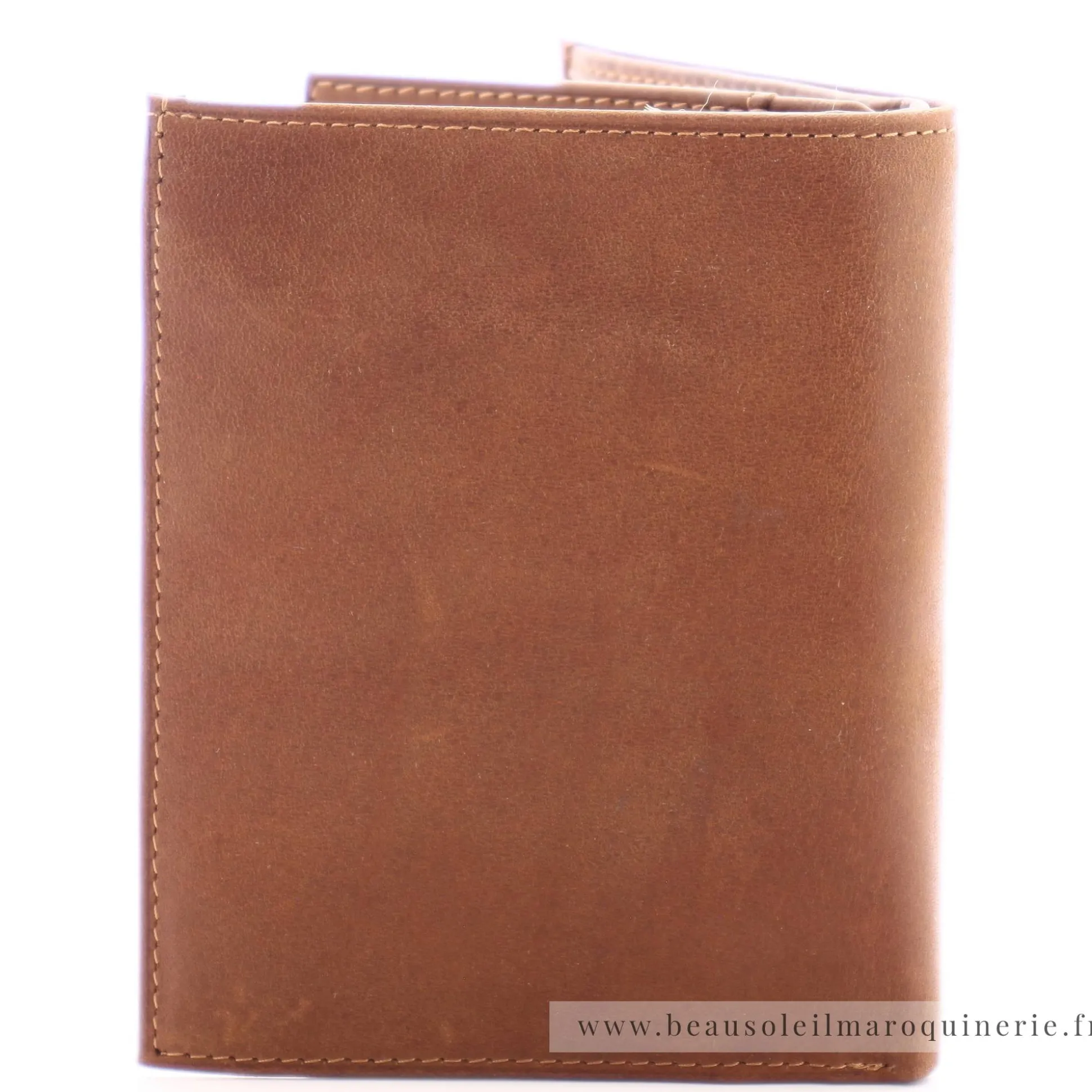 Arthur Aston Portefeuille en cuir plonge Pablo*Homme Portefeuilles Homme
