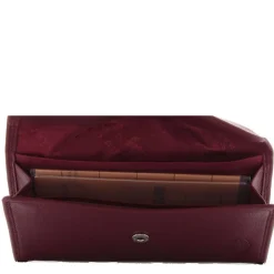 Francinel Portefeuille enveloppe cuir lisse Venise*Femme Portefeuilles Femme