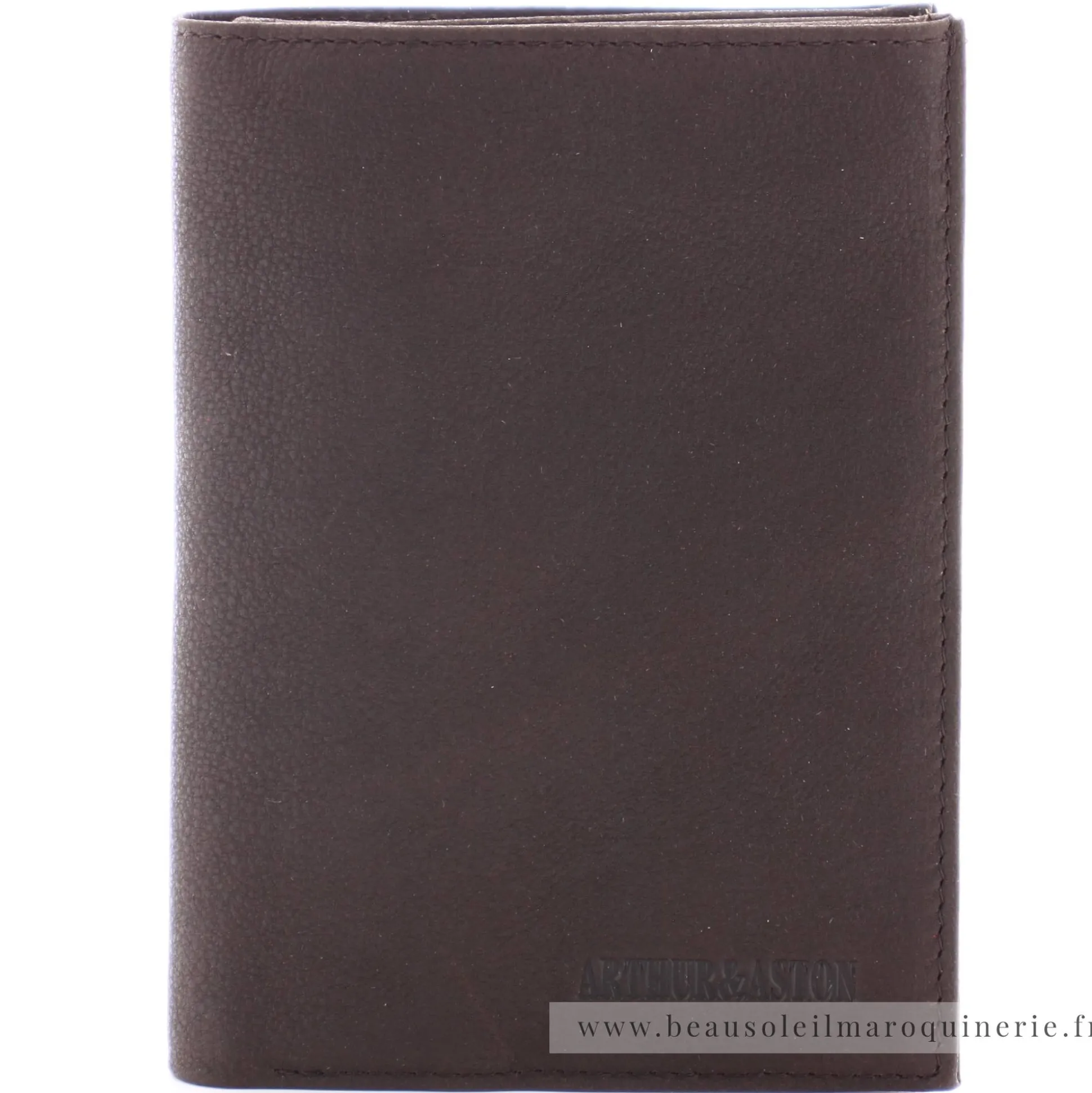 Arthur Aston Portefeuille et porte-papiers Bart*Homme Portefeuilles Homme