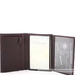 Arthur Aston Portefeuille et porte-papiers Bart*Homme Portefeuilles Homme