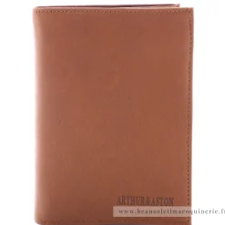 Arthur Aston Portefeuille et porte-papiers Bart*Homme Portefeuilles Homme