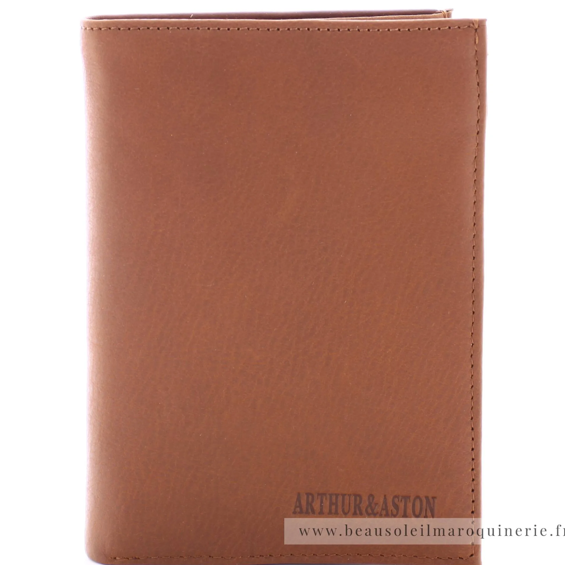 Arthur Aston Portefeuille et porte-papiers Bart*Homme Portefeuilles Homme