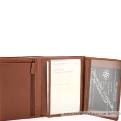 Arthur Aston Portefeuille et porte-papiers Bart*Homme Portefeuilles Homme