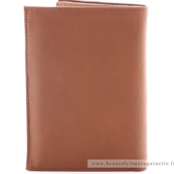 Arthur Aston Portefeuille et porte-papiers Bart*Homme Portefeuilles Homme