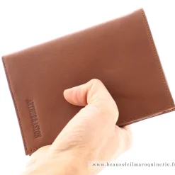 Arthur Aston Portefeuille et porte-papiers Bart*Homme Portefeuilles Homme