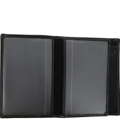 Arthur Aston Portefeuille europeen (2 volets) Novak*Homme Portefeuilles Homme