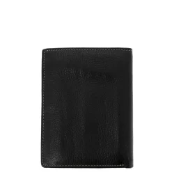 Arthur Aston Portefeuille europeen (2 volets) Novak*Homme Portefeuilles Homme
