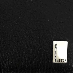 Arthur Aston Portefeuille europeen (2 volets) Novak*Homme Portefeuilles Homme
