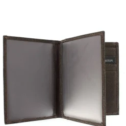 Arthur Aston Portefeuille europeen cuir Diego*Homme Portefeuilles Homme