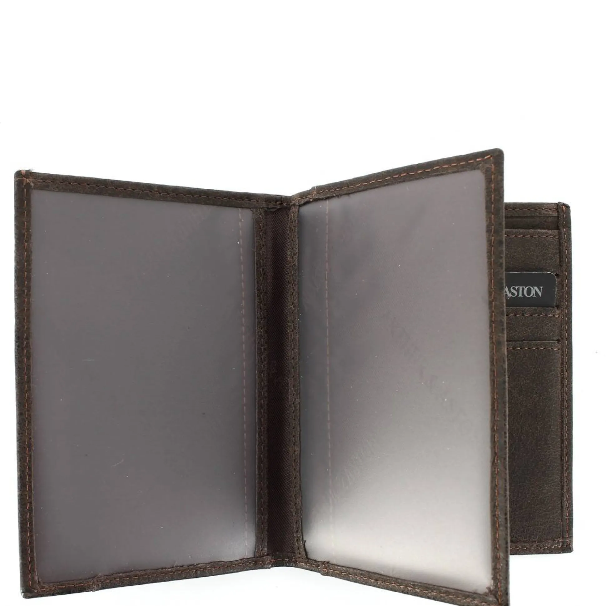 Arthur Aston Portefeuille europeen cuir Diego*Homme Portefeuilles Homme