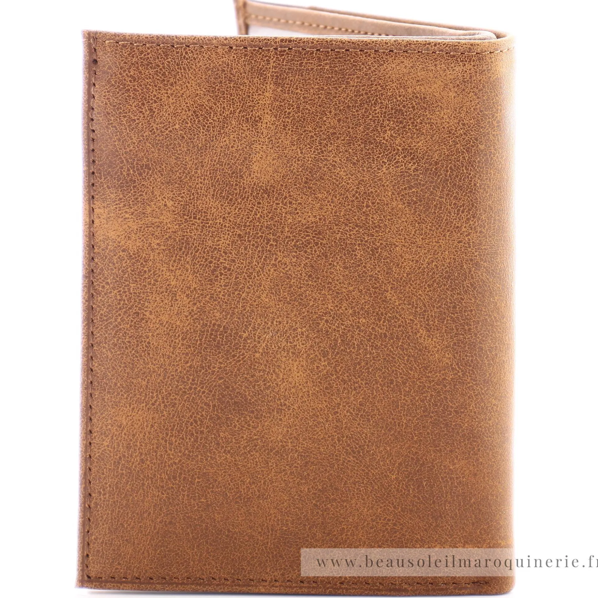 Arthur Aston Portefeuille europeen cuir Diego*Homme Portefeuilles Homme