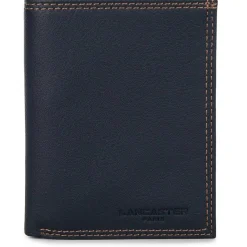 Lancaster Portefeuille europeen pour homme Soft Vintage*Homme Portefeuilles Homme
