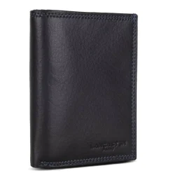 Lancaster Portefeuille europeen pour homme Soft Vintage*Homme Portefeuilles Homme