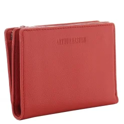 Arthur Aston Portefeuille femme Celia en cuir*Femme Portefeuilles Femme