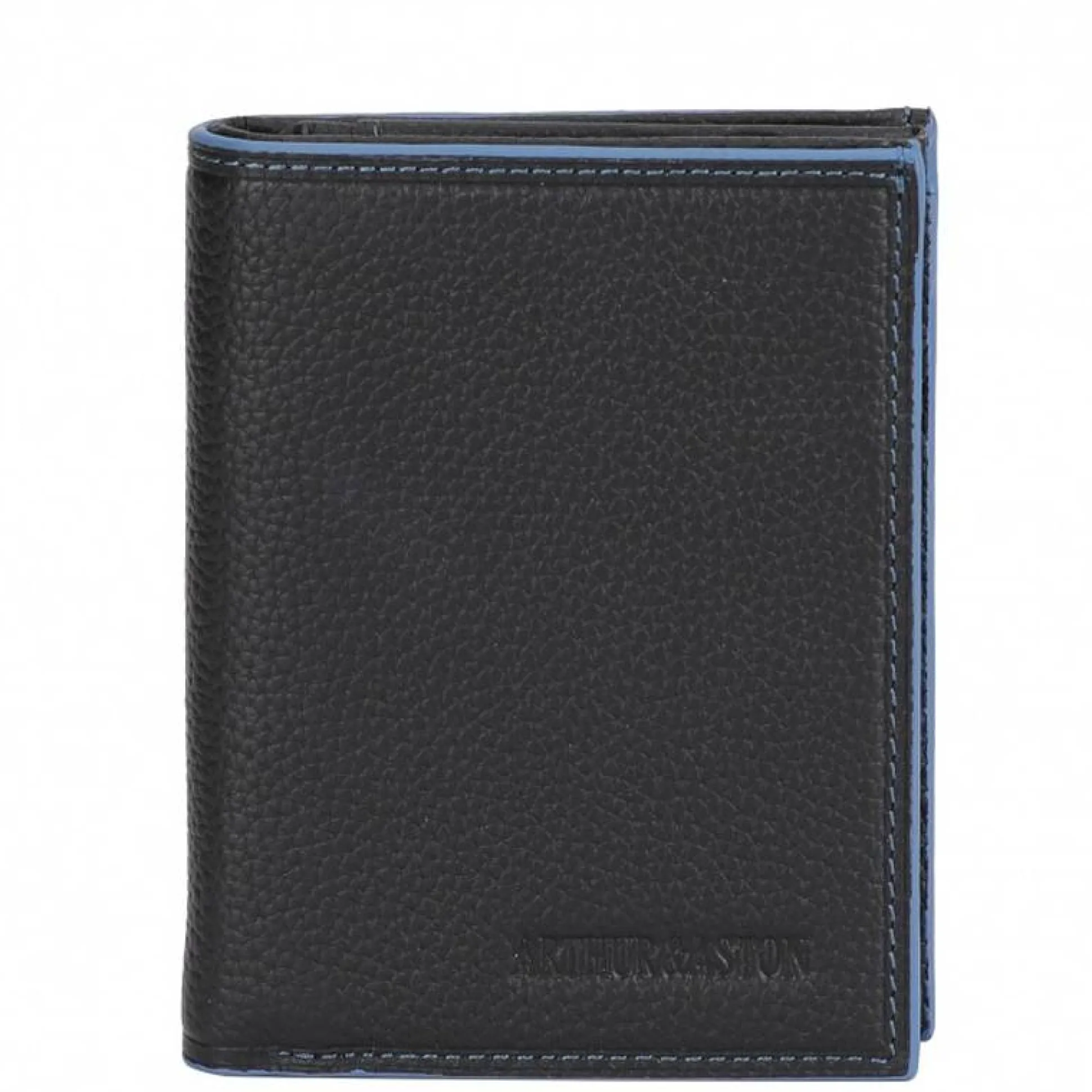 Arthur Aston Portefeuille femme Joy en cuir*Femme Porte-Cartes Femme|Portefeuilles Femme