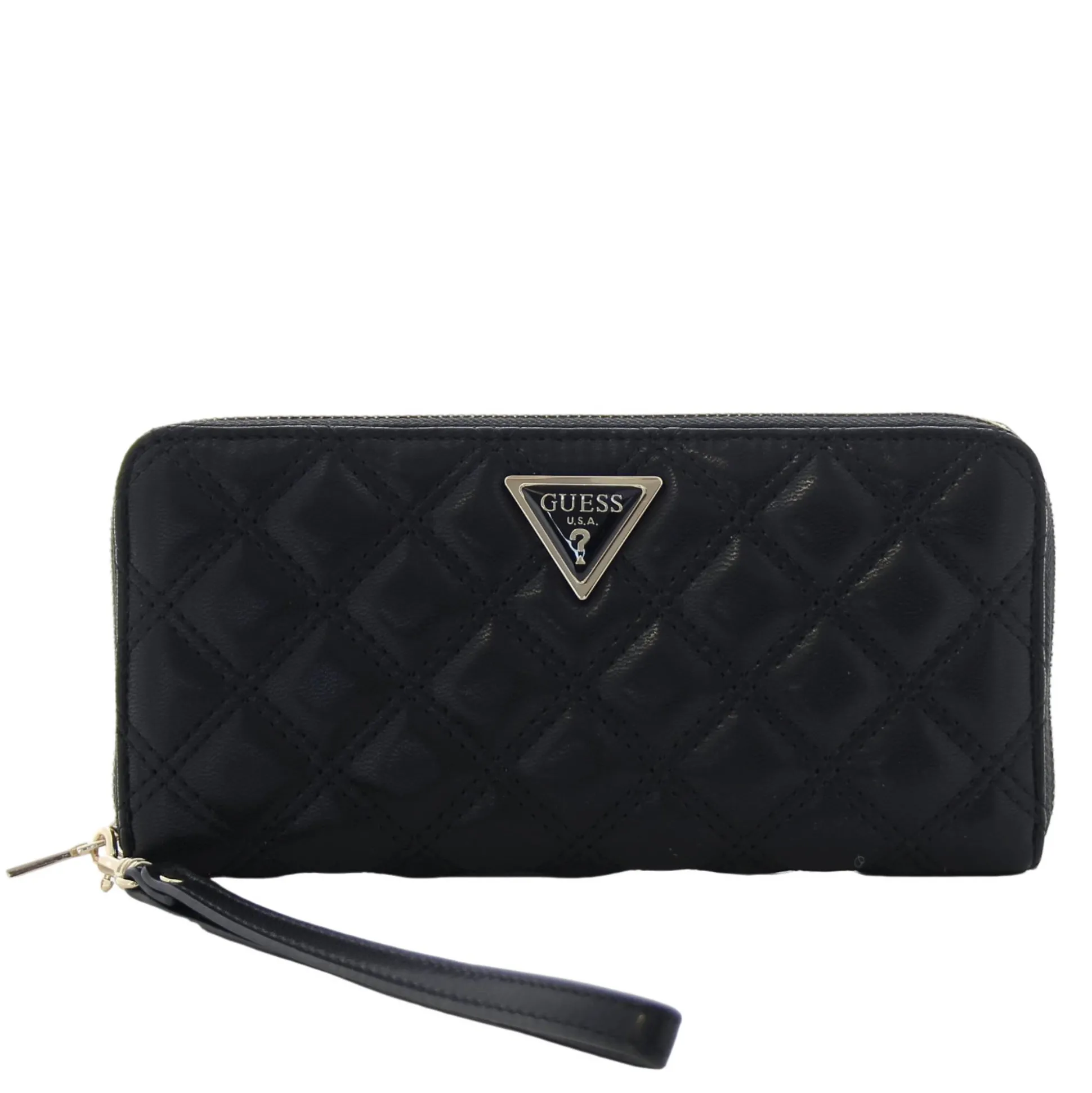 Guess Portefeuille Giully effet matelasse*Femme Portefeuilles Femme