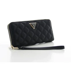 Guess Portefeuille Giully effet matelasse*Femme Portefeuilles Femme