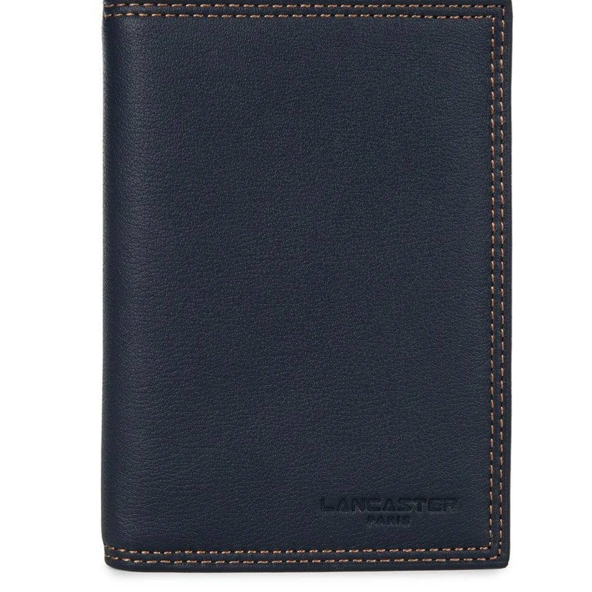 Lancaster Portefeuille homme 3 volets Soft Vintage*Homme Portefeuilles Homme
