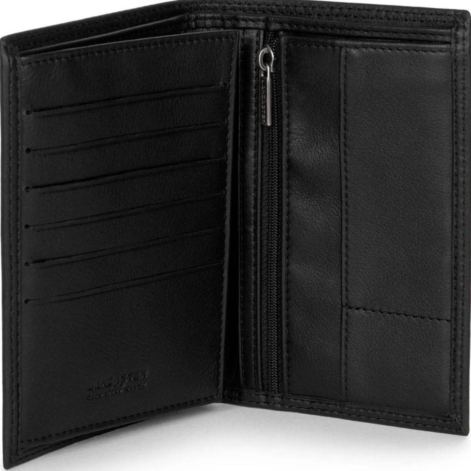 Lancaster Portefeuille homme 3 volets Soft Vintage*Homme Portefeuilles Homme