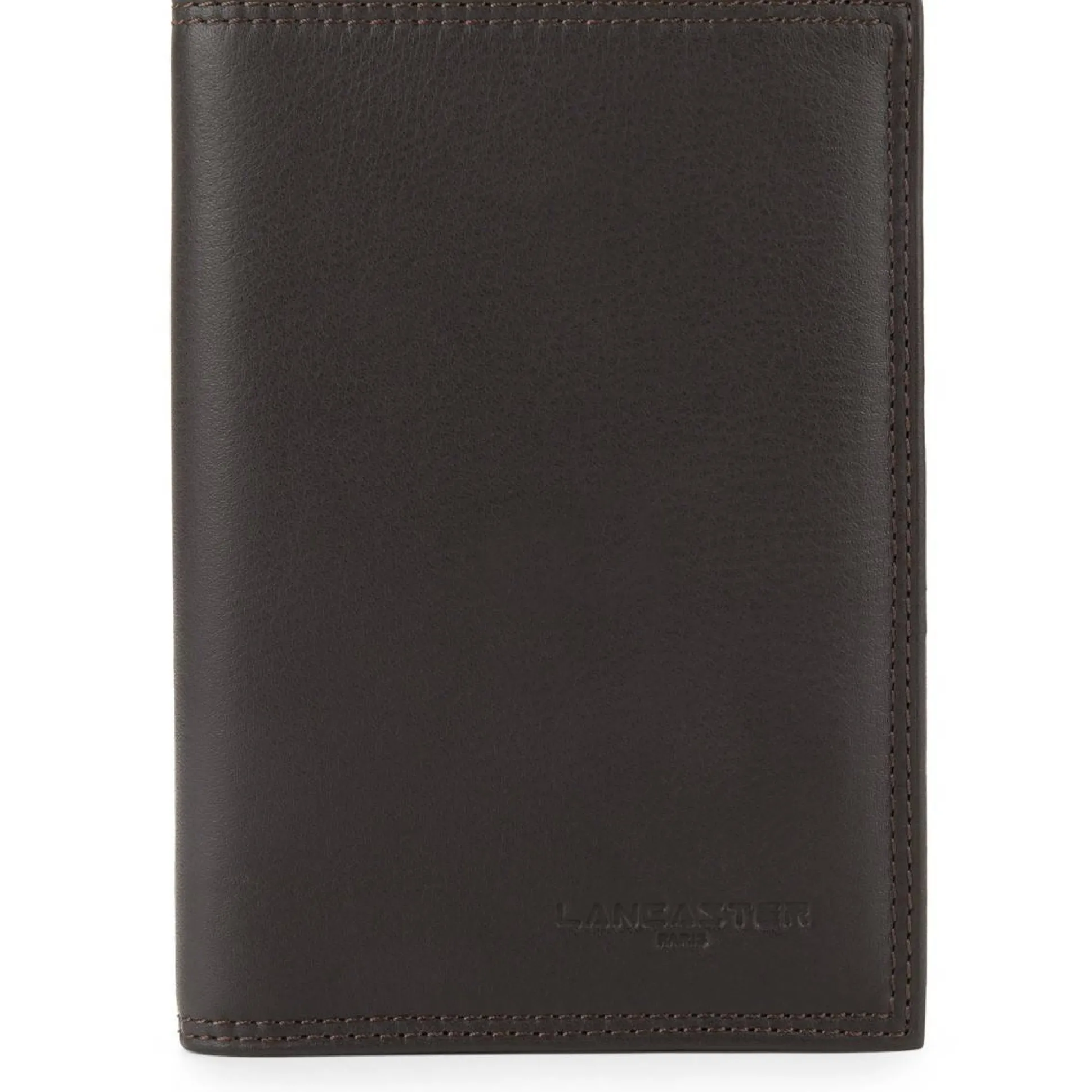 Lancaster Portefeuille homme 3 volets Soft Vintage*Homme Portefeuilles Homme