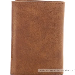 Arthur Aston Portefeuille homme 3 volets Diego*Homme Portefeuilles Homme
