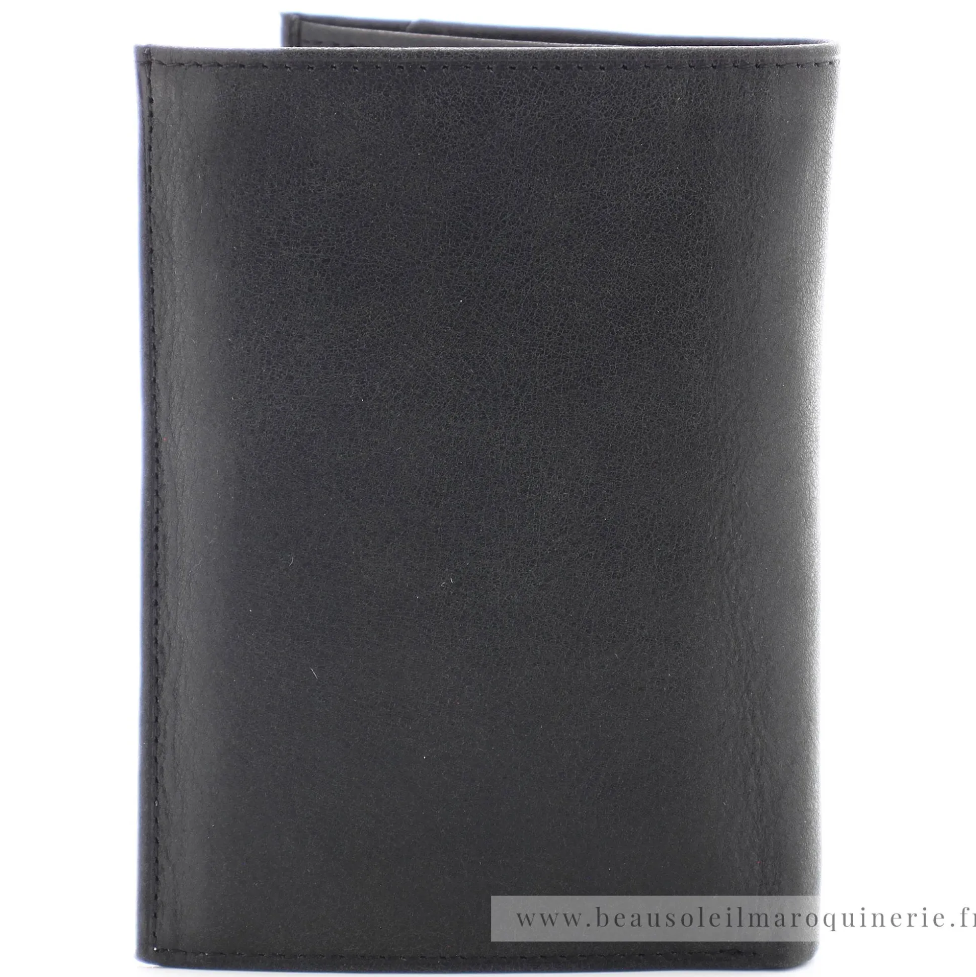 Arthur Aston Portefeuille homme 3 volets Diego*Homme Portefeuilles Homme