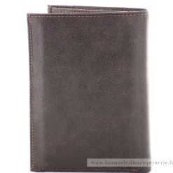 Arthur Aston Portefeuille homme 3 volets Diego*Homme Portefeuilles Homme