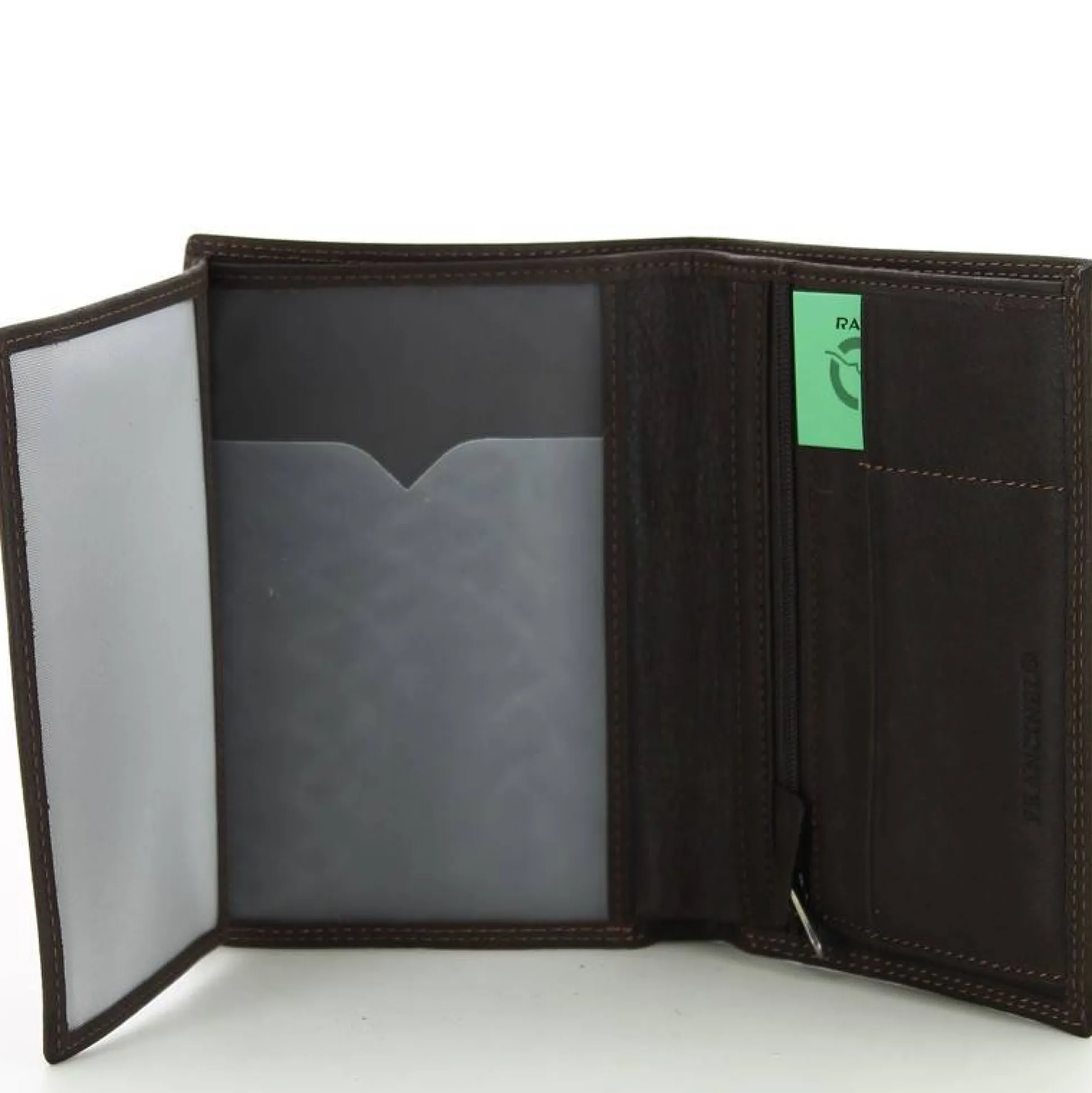 Francinel Portefeuille homme 2 volets Bilbao*Homme Portefeuilles Homme
