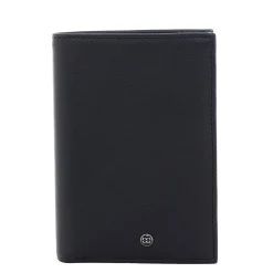 David William Portefeuille homme 2 volets en cuir*Homme Portefeuilles Homme