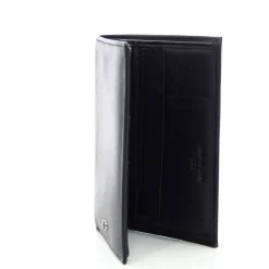 David William Portefeuille homme 2 volets en cuir*Homme Portefeuilles Homme