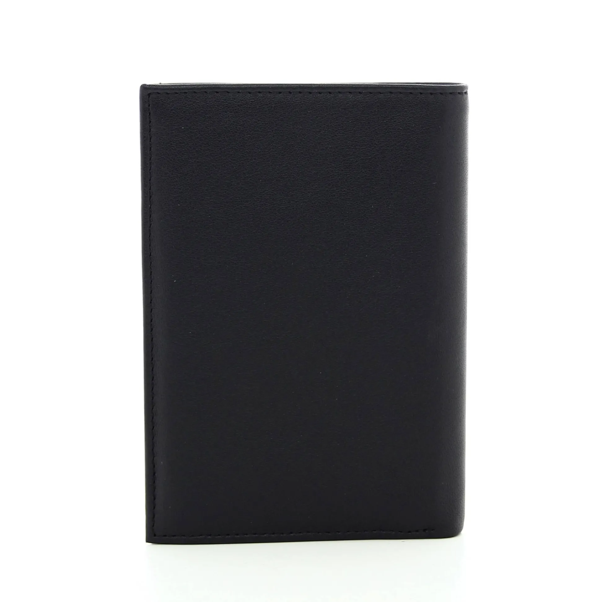 David William Portefeuille homme 2 volets en cuir*Homme Portefeuilles Homme