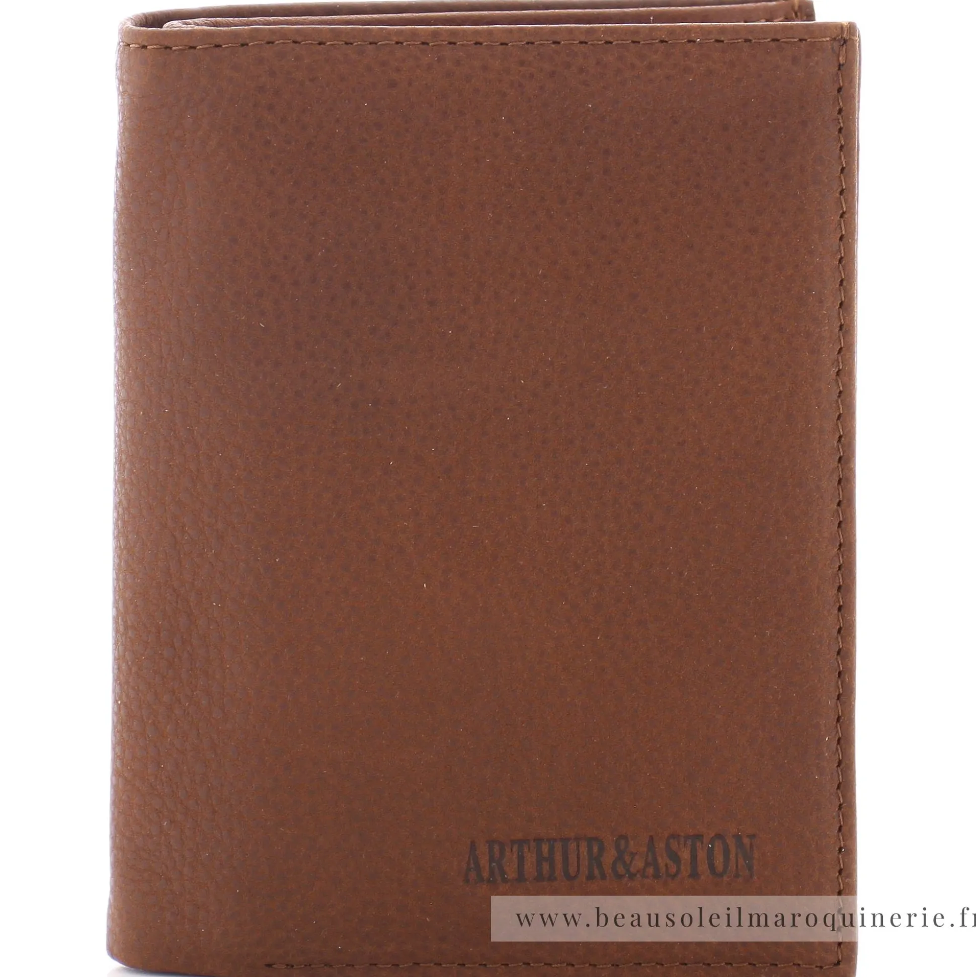 Arthur Aston Portefeuille homme Bart en cuir*Homme Portefeuilles Homme