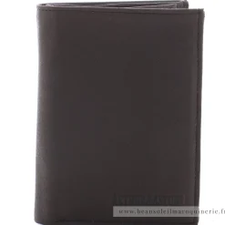 Arthur Aston Portefeuille homme Bart en cuir*Homme Portefeuilles Homme