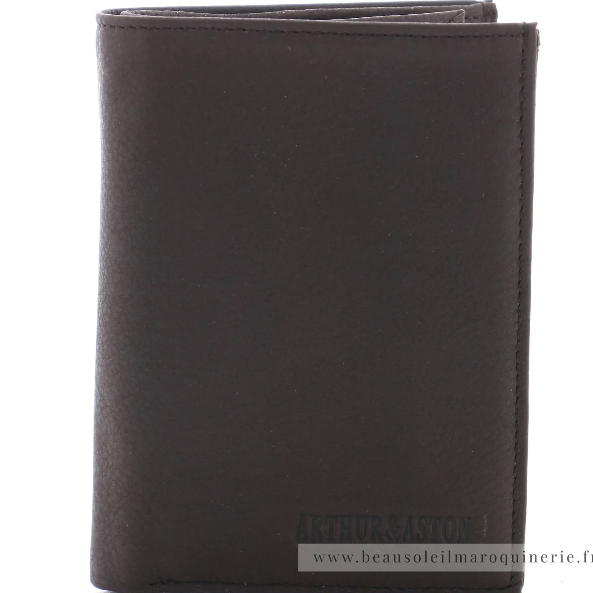 Arthur Aston Portefeuille homme Bart en cuir*Homme Portefeuilles Homme