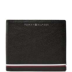 Tommy Hilfiger Portefeuille homme Central grand format*Homme Portefeuilles Homme