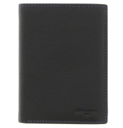 Le Tanneur Portefeuille homme Charles en cuir*Homme Portefeuilles Homme