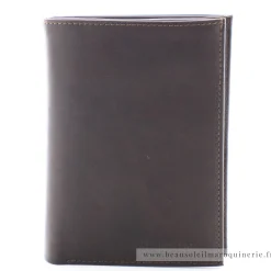 Arthur Aston Portefeuille homme cuir plonge Pablo*Homme Portefeuilles Homme