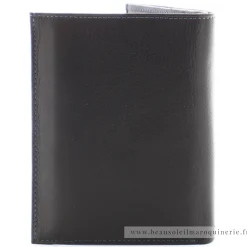 Arthur Aston Portefeuille homme cuir plonge Pablo*Homme Portefeuilles Homme