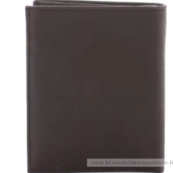 Arthur Aston Portefeuille homme en cuir Oscar*Homme Portefeuilles Homme