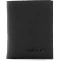 Arthur Aston Portefeuille homme en cuir Oscar*Homme Portefeuilles Homme