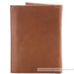 Arthur Aston Portefeuille homme Johany en cuir*Homme Portefeuilles Homme