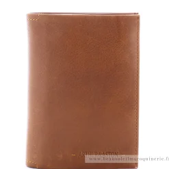 Arthur Aston Portefeuille homme Johany en cuir*Homme Portefeuilles Homme