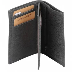 Arthur Aston Portefeuille homme Marco en cuir*Homme Portefeuilles Homme