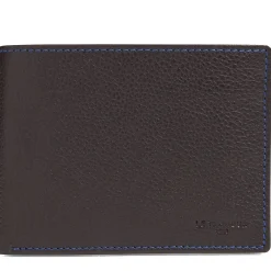 Le Tanneur Portefeuille horizontal 2 volets Charles*Homme Portefeuilles Homme