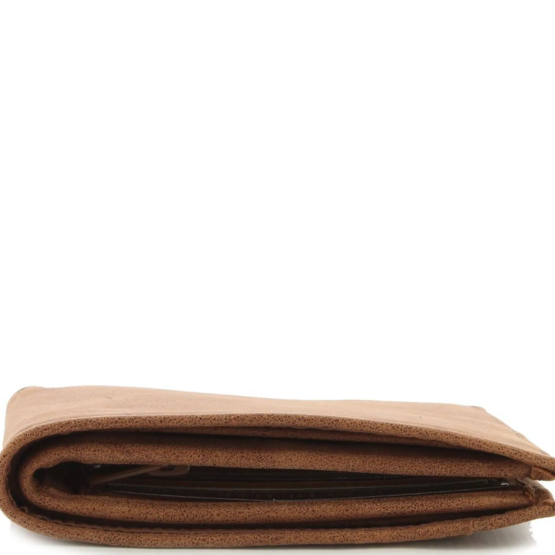 Arthur Aston Portefeuille horizontal en cuir 1438*Homme Portefeuilles Homme