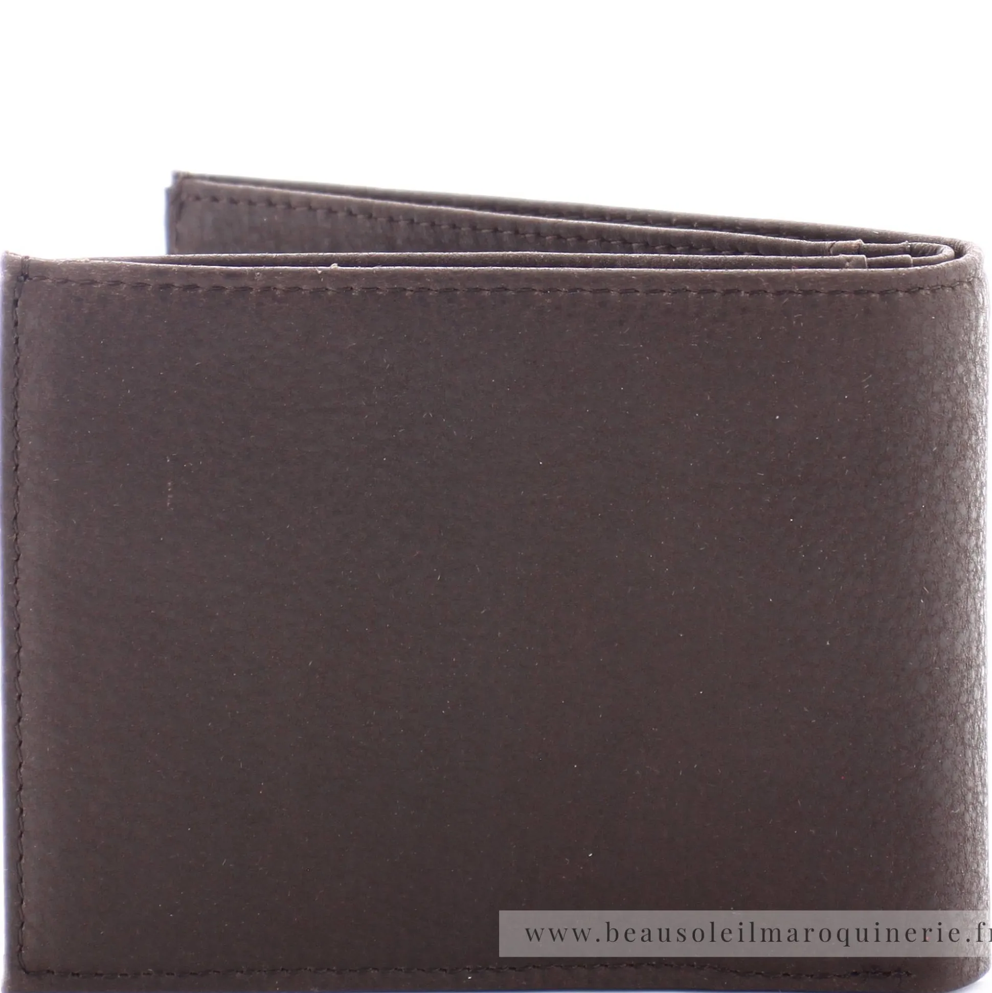Arthur Aston Portefeuille horizontal en cuir Oscar*Homme Portefeuilles Homme